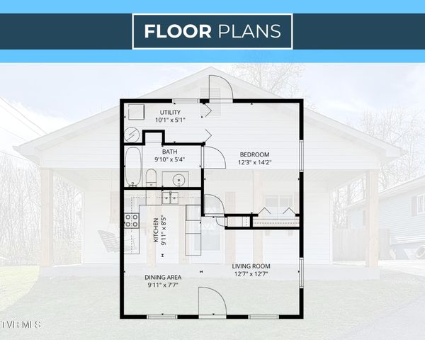 2228 High Street, Bristol, VA 24201