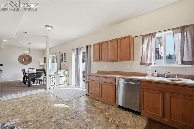 5312 Blue Spruce Drive, Pueblo, CO 81005