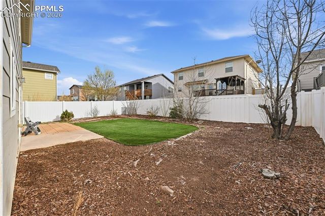 5312 Blue Spruce Drive, Pueblo, CO 81005