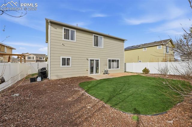 5312 Blue Spruce Drive, Pueblo, CO 81005