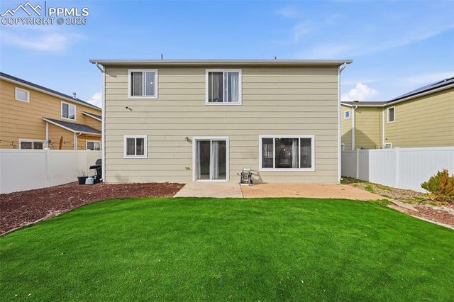 5312 Blue Spruce Drive, Pueblo, CO 81005