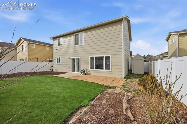 5312 Blue Spruce Drive, Pueblo, CO 81005