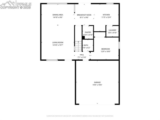 5312 Blue Spruce Drive, Pueblo, CO 81005