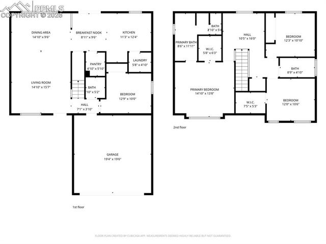 5312 Blue Spruce Drive, Pueblo, CO 81005