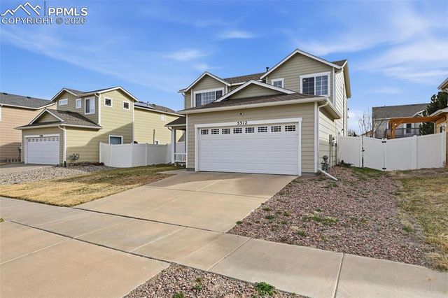 5312 Blue Spruce Drive, Pueblo, CO 81005