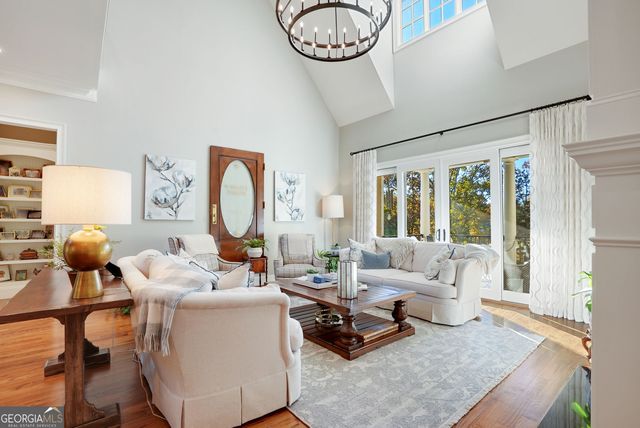 469 Rome Beauty Lane, Clarkesville, GA 30523