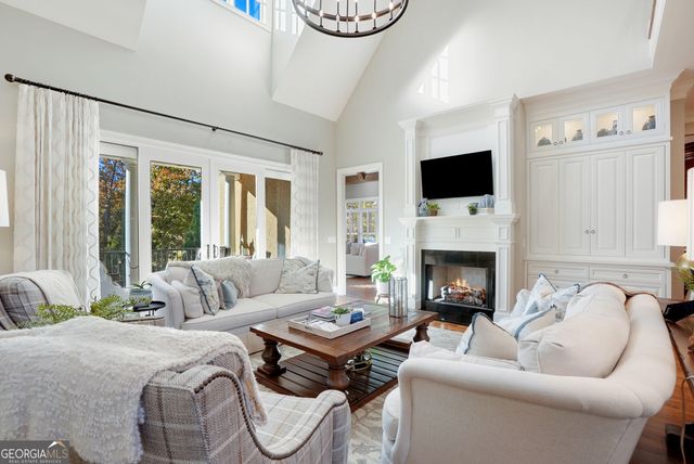 469 Rome Beauty Lane, Clarkesville, GA 30523