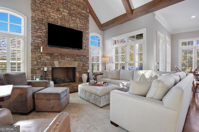 469 Rome Beauty Lane, Clarkesville, GA 30523