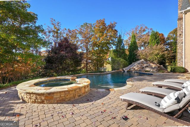 469 Rome Beauty Lane, Clarkesville, GA 30523