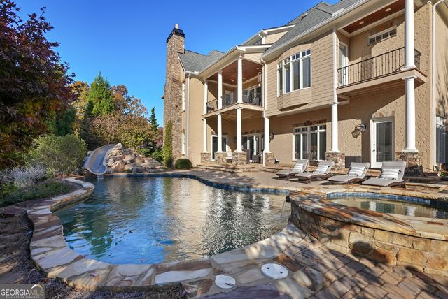 469 Rome Beauty Lane, Clarkesville, GA 30523