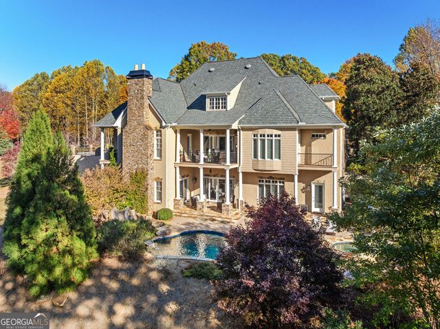 469 Rome Beauty Lane, Clarkesville, GA 30523