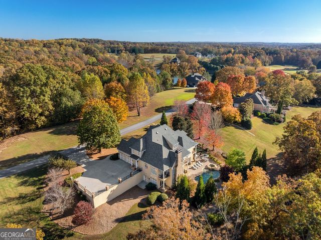 469 Rome Beauty Lane, Clarkesville, GA 30523