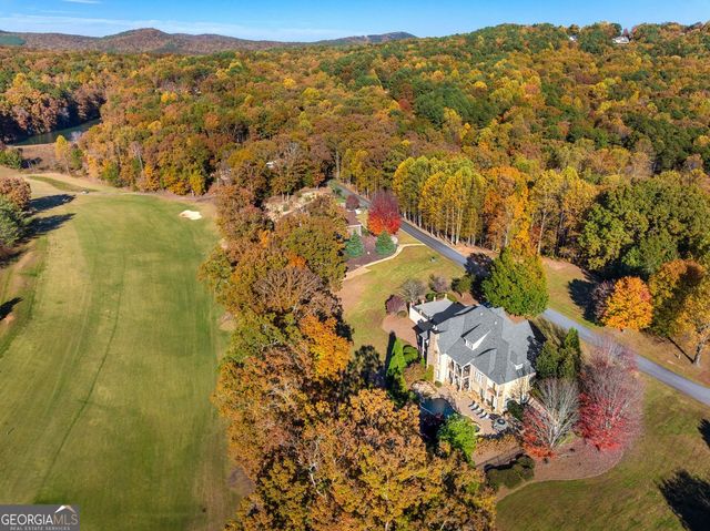 469 Rome Beauty Lane, Clarkesville, GA 30523