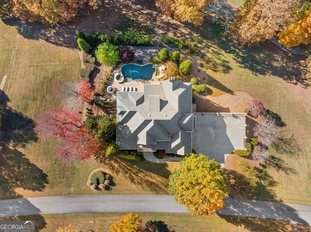 469 Rome Beauty Lane, Clarkesville, GA 30523