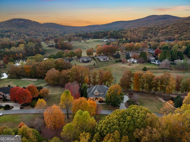 469 Rome Beauty Lane, Clarkesville, GA 30523