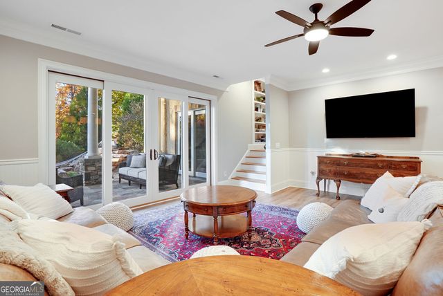 469 Rome Beauty Lane, Clarkesville, GA 30523