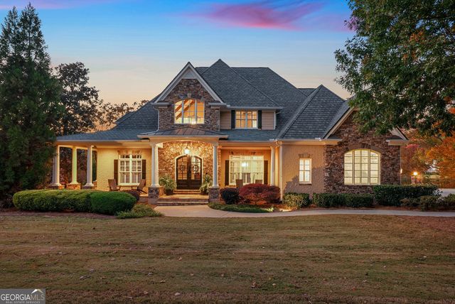 469 Rome Beauty Lane, Clarkesville, GA 30523