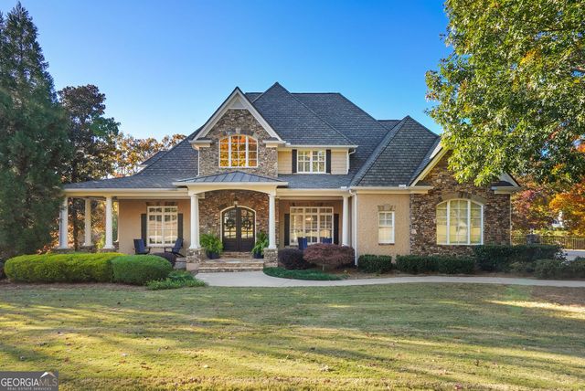 469 Rome Beauty Lane, Clarkesville, GA 30523