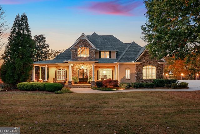 469 Rome Beauty Lane, Clarkesville, GA 30523