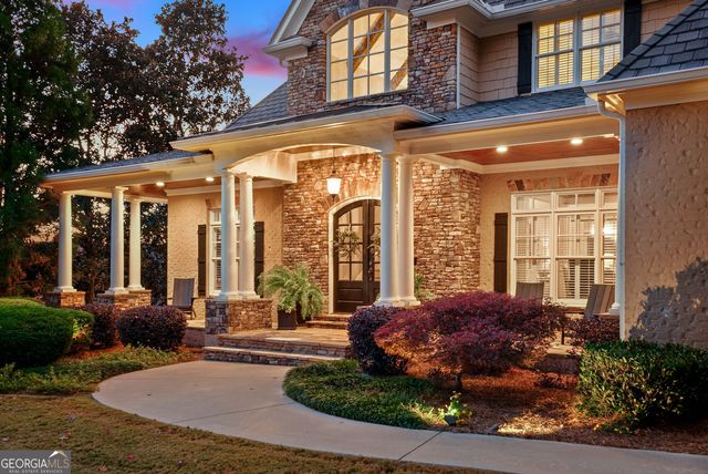 469 Rome Beauty Lane, Clarkesville, GA 30523