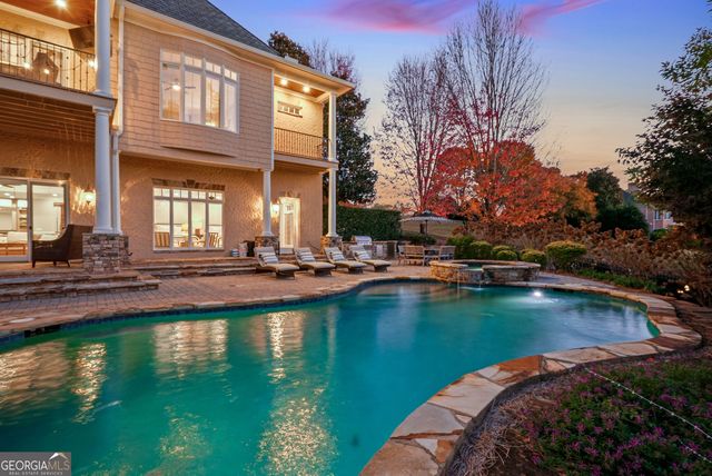 469 Rome Beauty Lane, Clarkesville, GA 30523