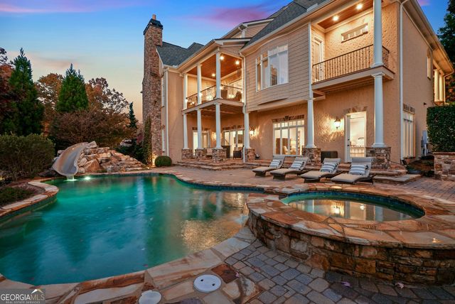 469 Rome Beauty Lane, Clarkesville, GA 30523