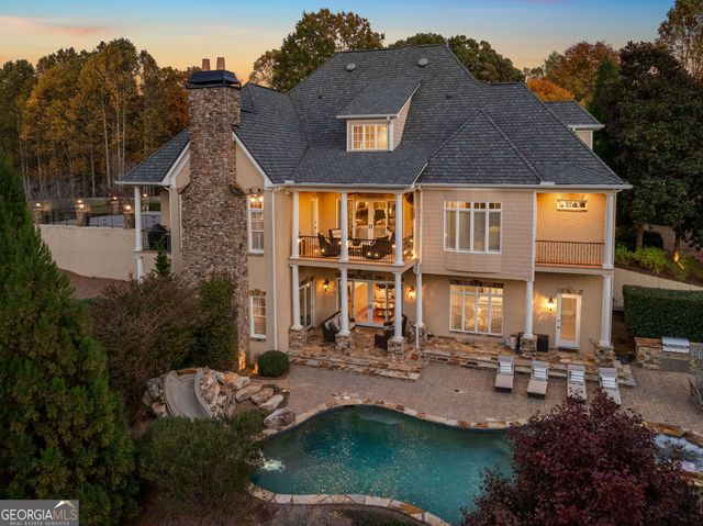 469 Rome Beauty Lane, Clarkesville, GA 30523