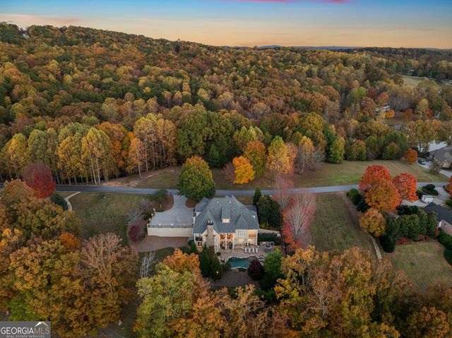 469 Rome Beauty Lane, Clarkesville, GA 30523