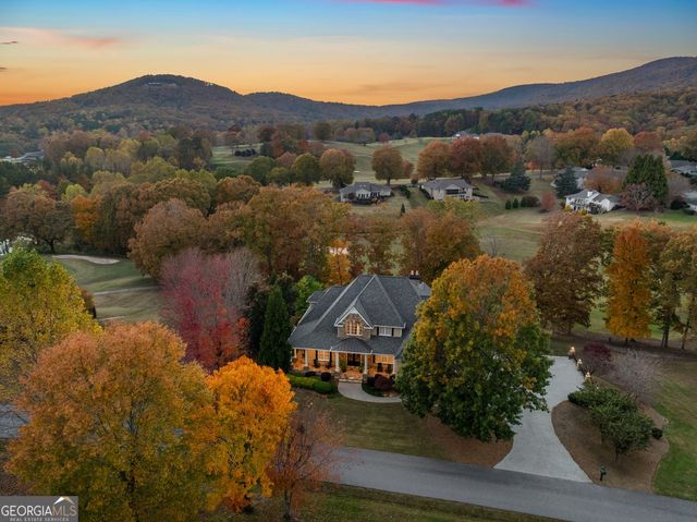 469 Rome Beauty Lane, Clarkesville, GA 30523