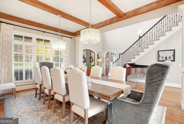 469 Rome Beauty Lane, Clarkesville, GA 30523