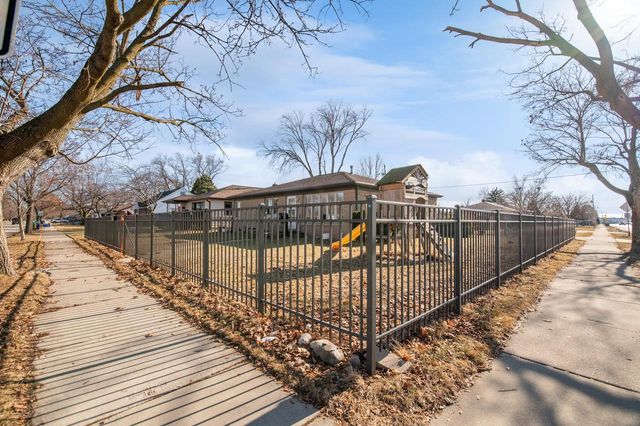 1626 LILAC STREET, Green Bay, WI 54302