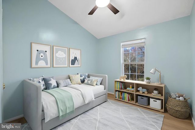 14024 WINDING RIDGE LN, Centreville, VA 20121