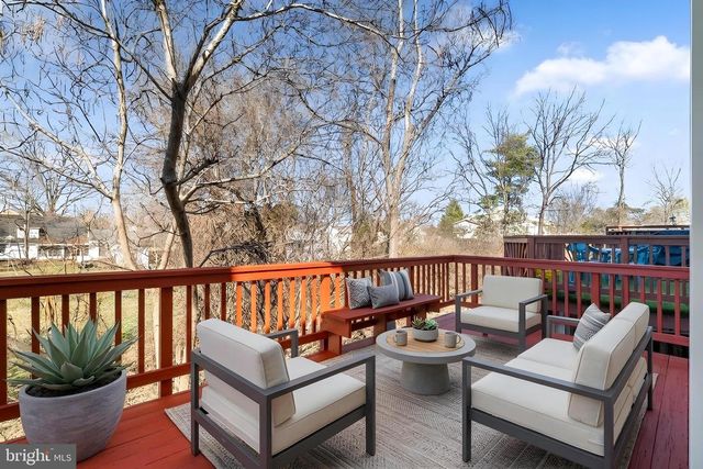 14024 WINDING RIDGE LN, Centreville, VA 20121