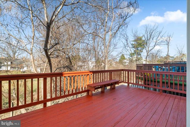 14024 WINDING RIDGE LN, Centreville, VA 20121