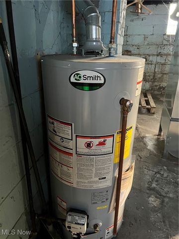 263 19th Street NW, Barberton, OH 44203