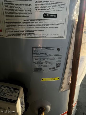 263 19th Street NW, Barberton, OH 44203