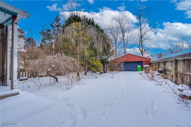 263 19th Street NW, Barberton, OH 44203