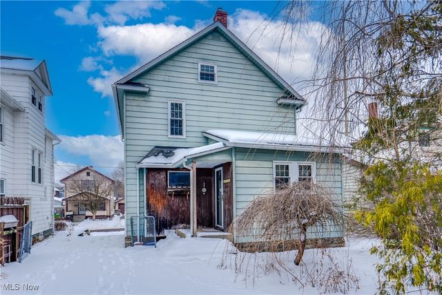 263 19th Street NW, Barberton, OH 44203