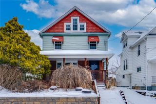 263 19th Street NW, Barberton, OH 44203