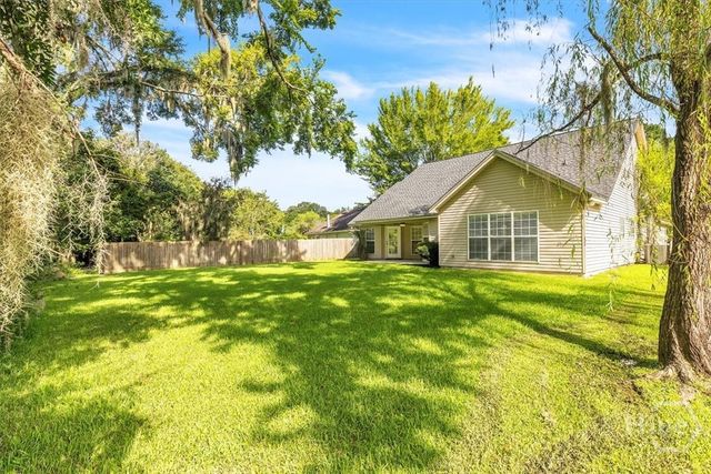 176 Shady Oak Circle, Richmond Hill, GA 31324