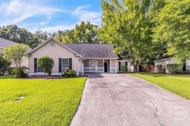 176 Shady Oak Circle, Richmond Hill, GA 31324