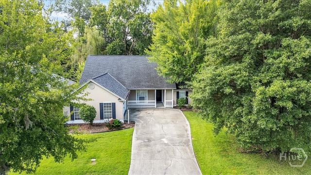 176 Shady Oak Circle, Richmond Hill, GA 31324