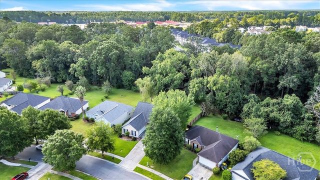 176 Shady Oak Circle, Richmond Hill, GA 31324