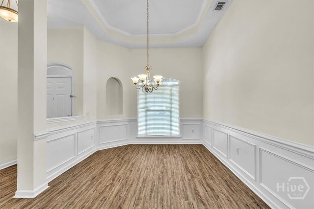 176 Shady Oak Circle, Richmond Hill, GA 31324