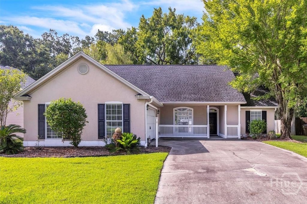 176 Shady Oak Circle, Richmond Hill, GA 31324