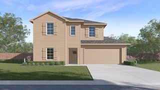 316 Honey Locust Drive, Josephine, TX 75173