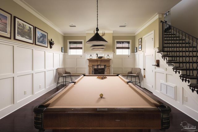 9 N Sunset Blvd, Gulf Breeze, FL 32561