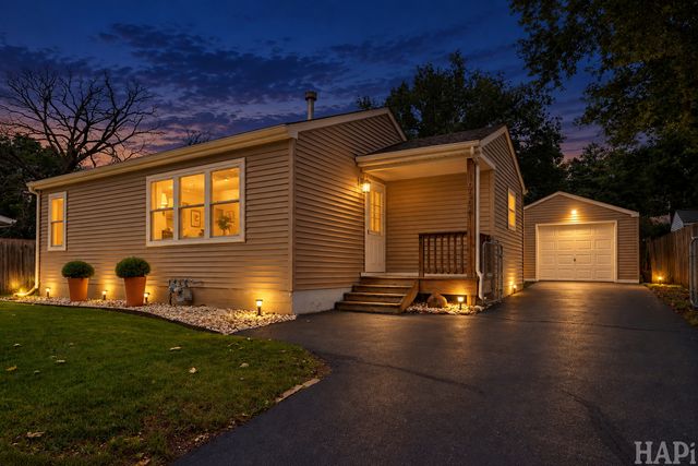 9004 Shady Lane, Wonder Lake, IL 60097