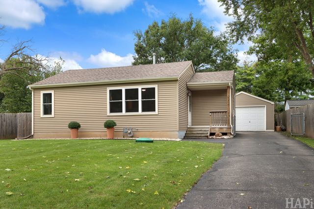 9004 Shady Lane, Wonder Lake, IL 60097