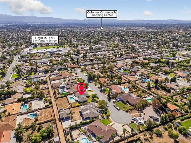 5439 Sard Street, Rancho Cucamonga, CA 91701